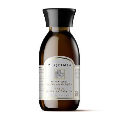 Масло за стегната и здрава кожа Alqvimia For Firm And Healthy Skin 150ml
