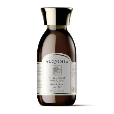 Скулптуриращо масло за тяло Alqvimia Body Sculptor 150ml