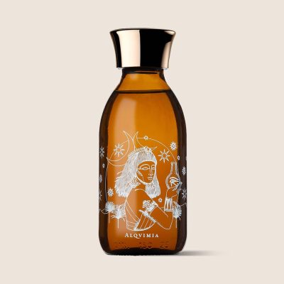 Масло за тяло Alqvimia Queen Of Egypt Body Oil 150ml
