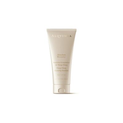 Почистваща емулсия за лице Alqvimia Ylang-Ylang 100ml