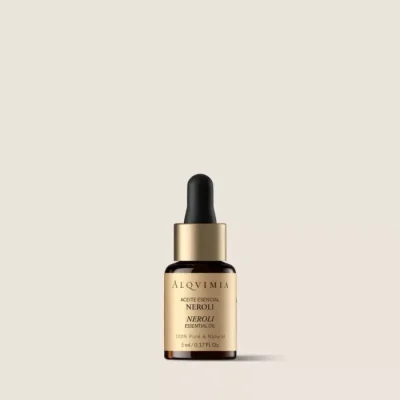 Етерично масло от Нероли Alqvimia Neroli Essential Oil 5ml